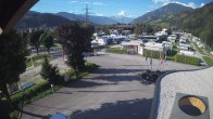 Archiv Foto Webcam Camping Aufenfeld in Aschau 15:00