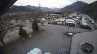 Archived image Webcam Camping site Aufenfeld in Aschau (Tyrol) 07:00