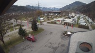 Archiv Foto Webcam Camping Aufenfeld in Aschau 11:00