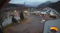 Archived image Webcam Camping site Aufenfeld in Aschau (Tyrol) 06:00