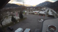 Archived image Webcam Camping site Aufenfeld in Aschau (Tyrol) 07:00