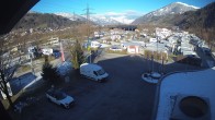 Archived image Webcam Camping site Aufenfeld in Aschau (Tyrol) 09:00