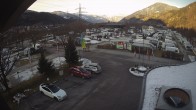 Archived image Webcam Camping site Aufenfeld in Aschau (Tyrol) 13:00