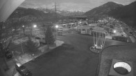 Archived image Webcam Camping site Aufenfeld in Aschau (Tyrol) 06:00