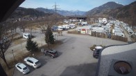 Archived image Webcam Camping site Aufenfeld in Aschau (Tyrol) 11:00