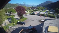 Archived image Webcam Camping site Aufenfeld in Aschau (Tyrol) 07:00
