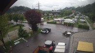 Archiv Foto Webcam Camping Aufenfeld in Aschau 07:00