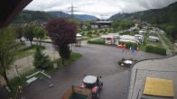 Archiv Foto Webcam Camping Aufenfeld in Aschau 11:00