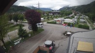 Archiv Foto Webcam Camping Aufenfeld in Aschau 15:00
