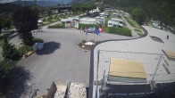 Archiv Foto Webcam Camping Aufenfeld in Aschau 13:00