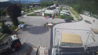 Archiv Foto Webcam Camping Aufenfeld in Aschau 15:00