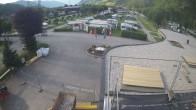 Archiv Foto Webcam Camping Aufenfeld in Aschau 17:00