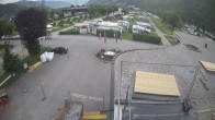 Archiv Foto Webcam Camping Aufenfeld in Aschau 05:00