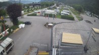Archiv Foto Webcam Camping Aufenfeld in Aschau 06:00