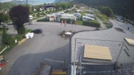 Archiv Foto Webcam Camping Aufenfeld in Aschau 07:00