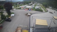 Archiv Foto Webcam Camping Aufenfeld in Aschau 15:00
