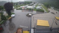 Archiv Foto Webcam Camping Aufenfeld in Aschau 17:00