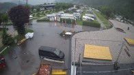 Archiv Foto Webcam Camping Aufenfeld in Aschau 19:00