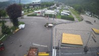 Archiv Foto Webcam Camping Aufenfeld in Aschau 05:00