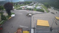 Archiv Foto Webcam Camping Aufenfeld in Aschau 06:00