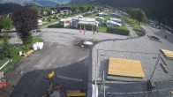 Archiv Foto Webcam Camping Aufenfeld in Aschau 07:00