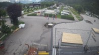 Archiv Foto Webcam Camping Aufenfeld in Aschau 09:00