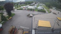 Archiv Foto Webcam Camping Aufenfeld in Aschau 05:00