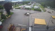 Archiv Foto Webcam Camping Aufenfeld in Aschau 06:00