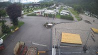 Archiv Foto Webcam Camping Aufenfeld in Aschau 07:00