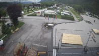 Archiv Foto Webcam Camping Aufenfeld in Aschau 09:00