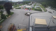 Archiv Foto Webcam Camping Aufenfeld in Aschau 11:00
