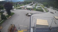 Archiv Foto Webcam Camping Aufenfeld in Aschau 13:00