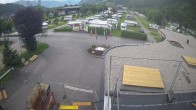 Archiv Foto Webcam Camping Aufenfeld in Aschau 15:00