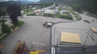 Archiv Foto Webcam Camping Aufenfeld in Aschau 17:00