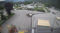Archived image Webcam Camping site Aufenfeld in Aschau (Tyrol) 05:00