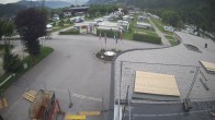 Archived image Webcam Camping site Aufenfeld in Aschau (Tyrol) 06:00
