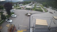 Archived image Webcam Camping site Aufenfeld in Aschau (Tyrol) 07:00