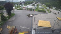 Archived image Webcam Camping site Aufenfeld in Aschau (Tyrol) 11:00