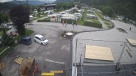 Archived image Webcam Camping site Aufenfeld in Aschau (Tyrol) 13:00