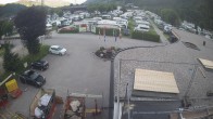 Archiv Foto Webcam Camping Aufenfeld in Aschau 06:00