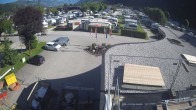 Archiv Foto Webcam Camping Aufenfeld in Aschau 07:00