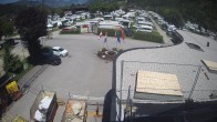 Archiv Foto Webcam Camping Aufenfeld in Aschau 11:00