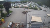 Archiv Foto Webcam Camping Aufenfeld in Aschau 06:00