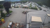 Archiv Foto Webcam Camping Aufenfeld in Aschau 07:00