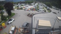 Archiv Foto Webcam Camping Aufenfeld in Aschau 10:00