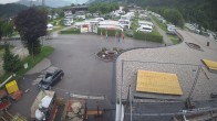 Archiv Foto Webcam Camping Aufenfeld in Aschau 12:00