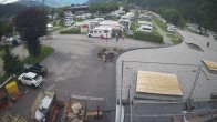Archiv Foto Webcam Camping Aufenfeld in Aschau 14:00