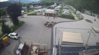 Archiv Foto Webcam Camping Aufenfeld in Aschau 16:00