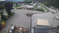 Archiv Foto Webcam Camping Aufenfeld in Aschau 17:00