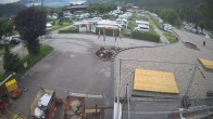 Archiv Foto Webcam Camping Aufenfeld in Aschau 05:00
